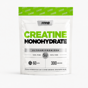 Creatina Monohidrato 300g Doypack
