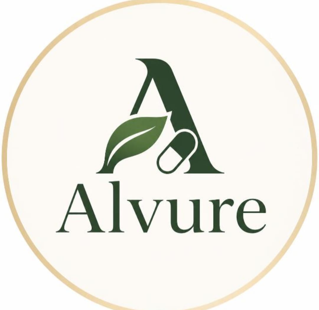 Alvure